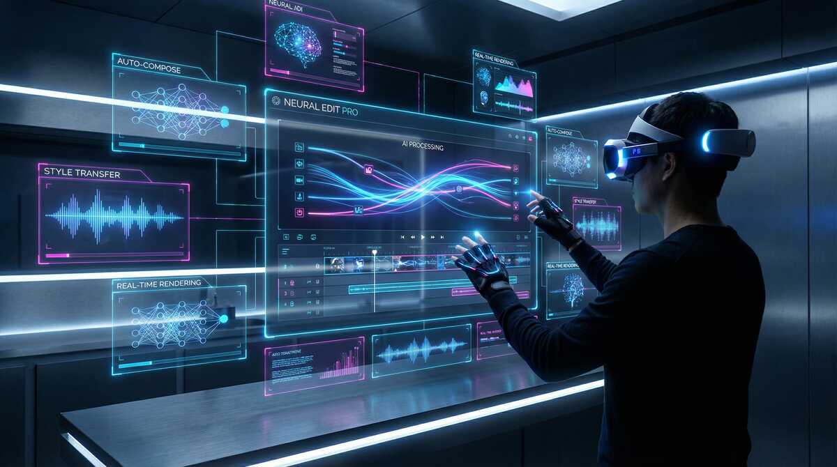 草莓视频 AI视频工具