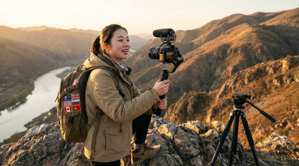 草莓视频旅行视频